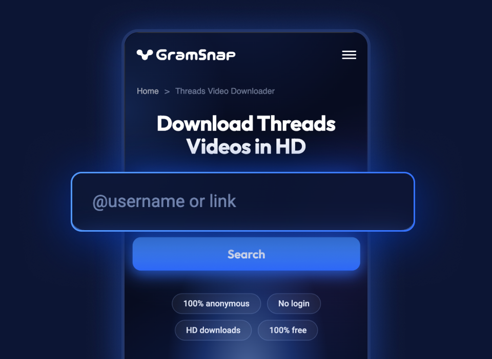 Dán vào GramSnap
