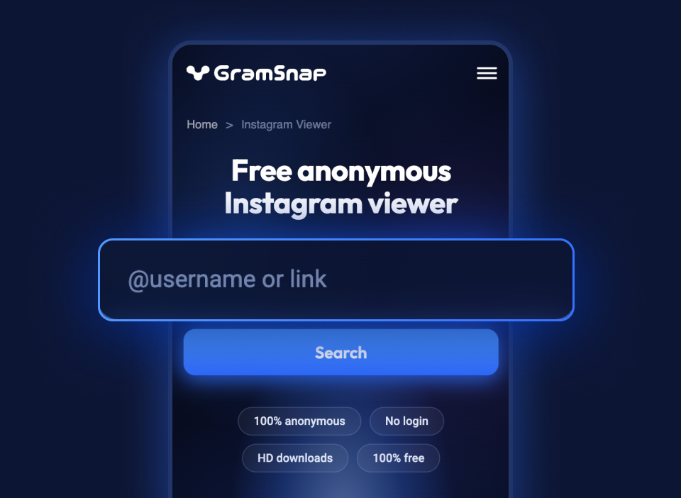 Paste it into GramSnap